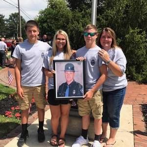 Meet your Posher, Connie